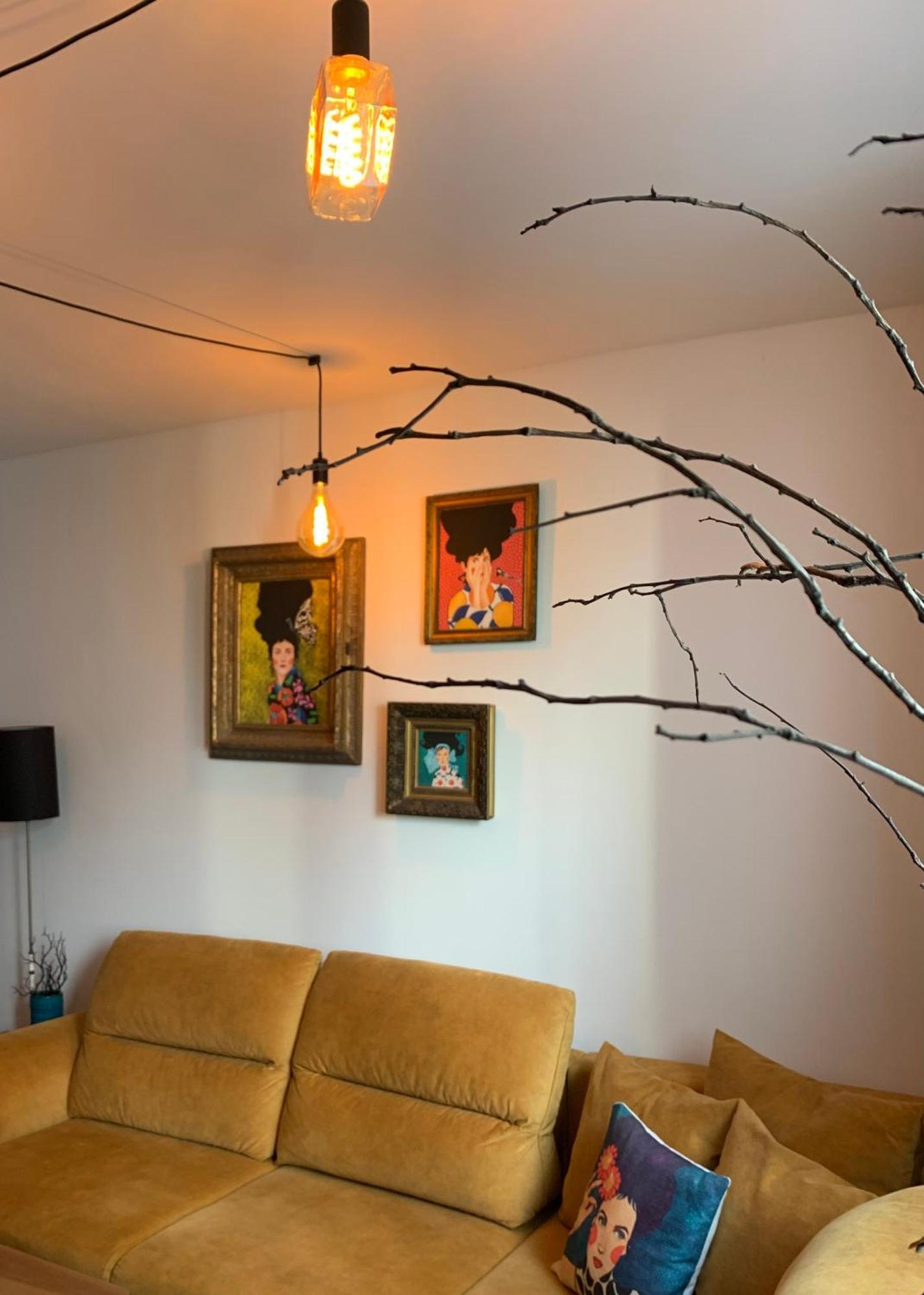 Metro Trocka Apartment Warsaw Luaran gambar