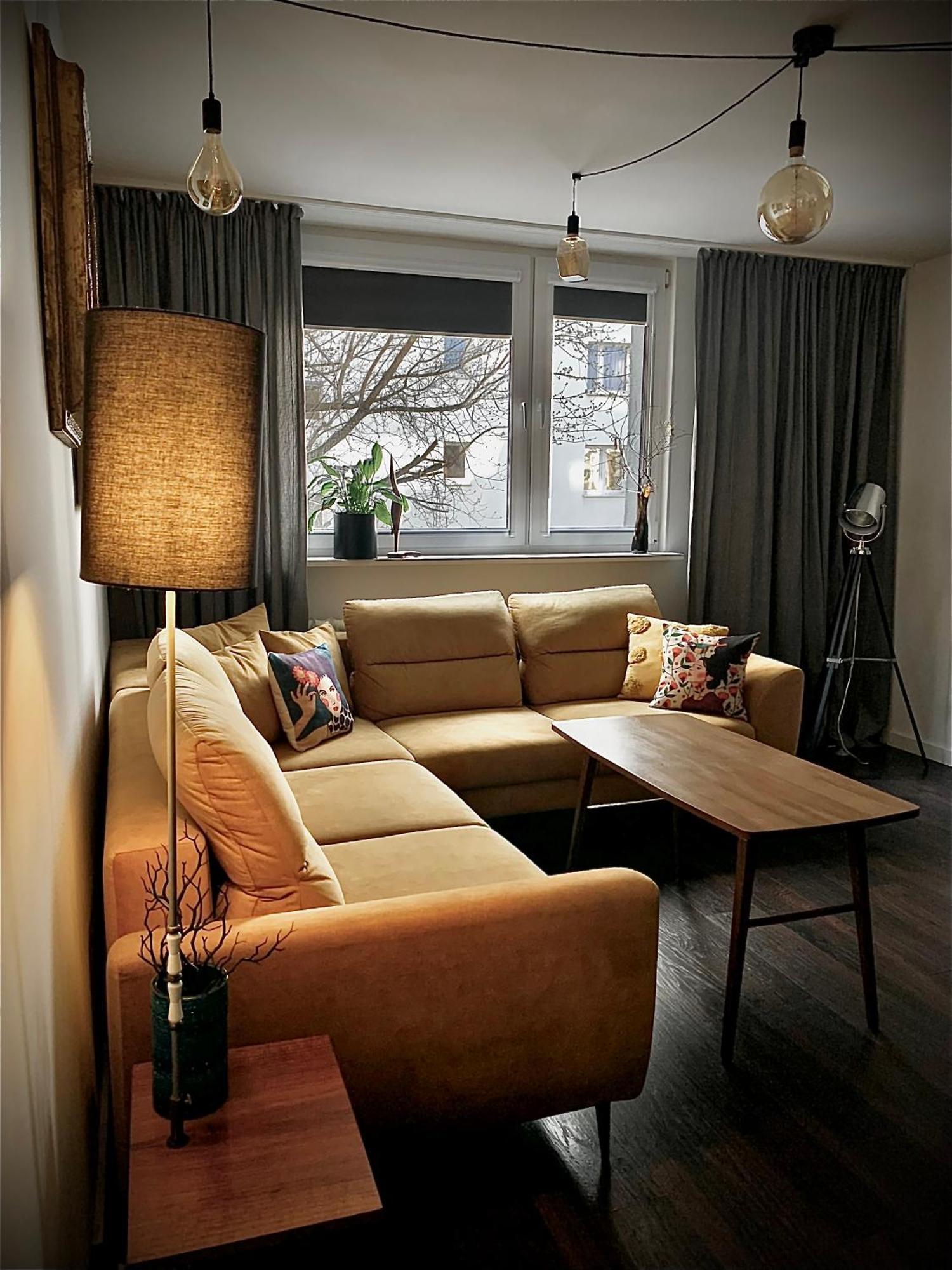 Metro Trocka Apartment Warsaw Luaran gambar