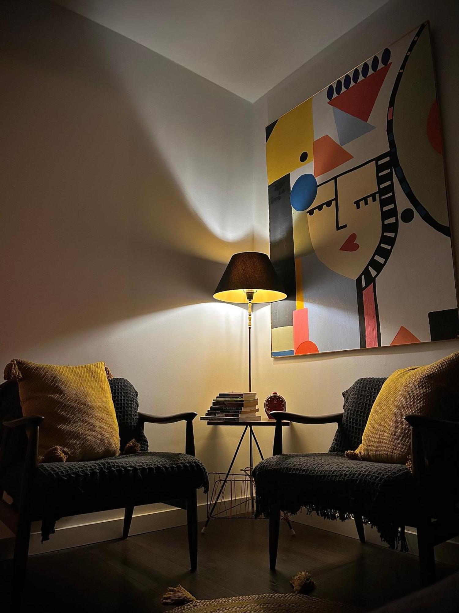 Metro Trocka Apartment Warsaw Luaran gambar