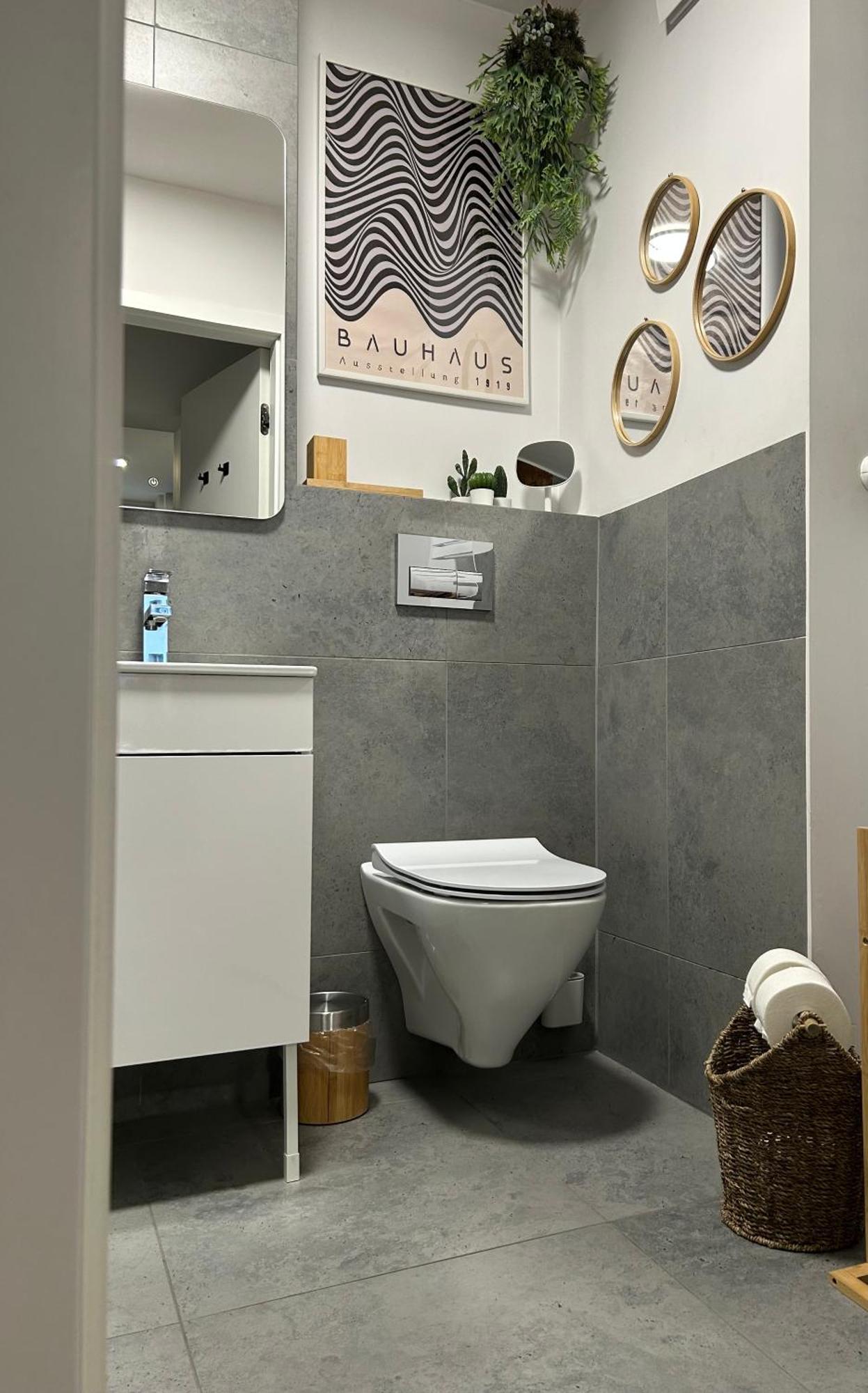 Metro Trocka Apartment Warsaw Luaran gambar