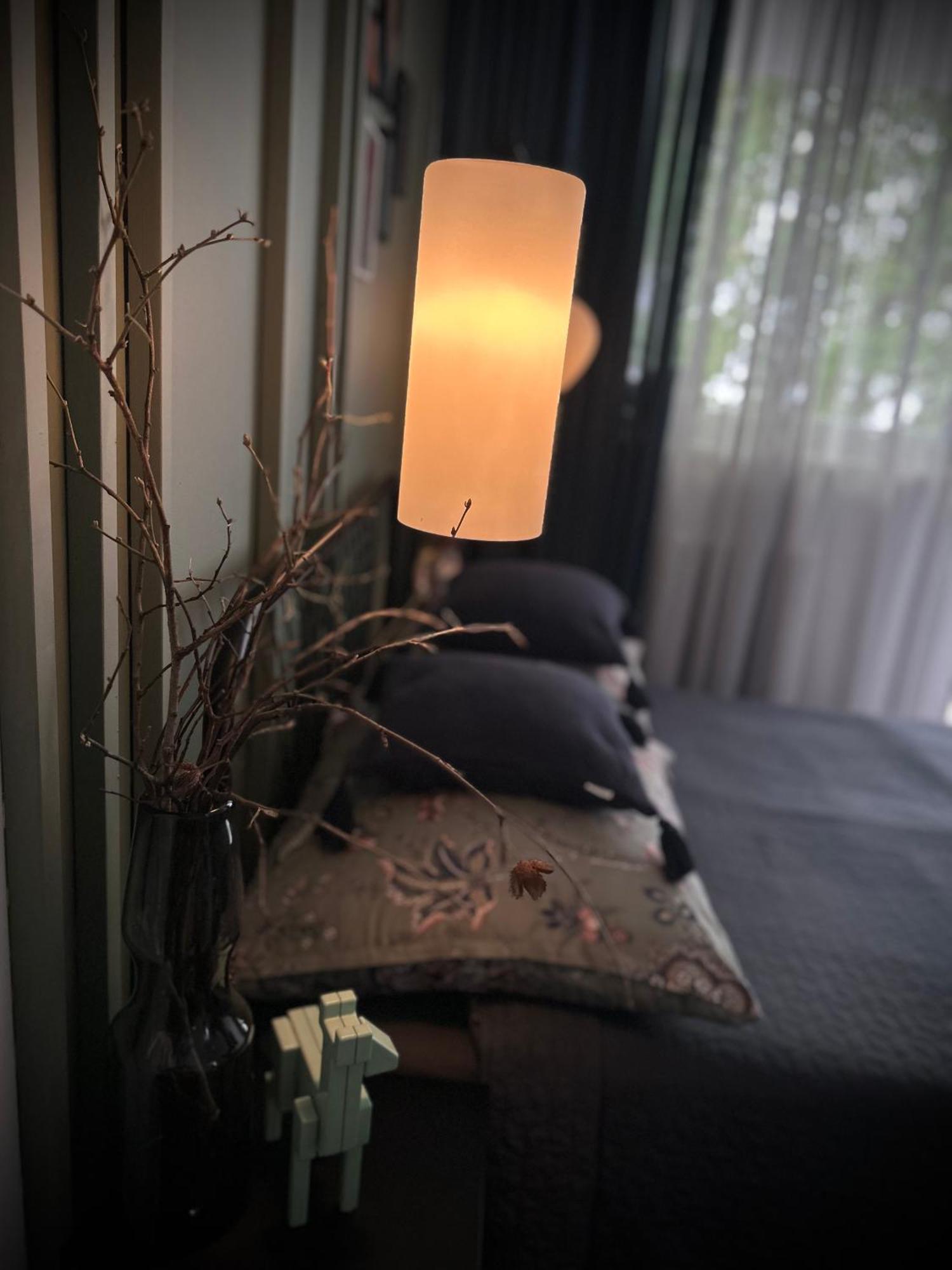 Metro Trocka Apartment Warsaw Luaran gambar
