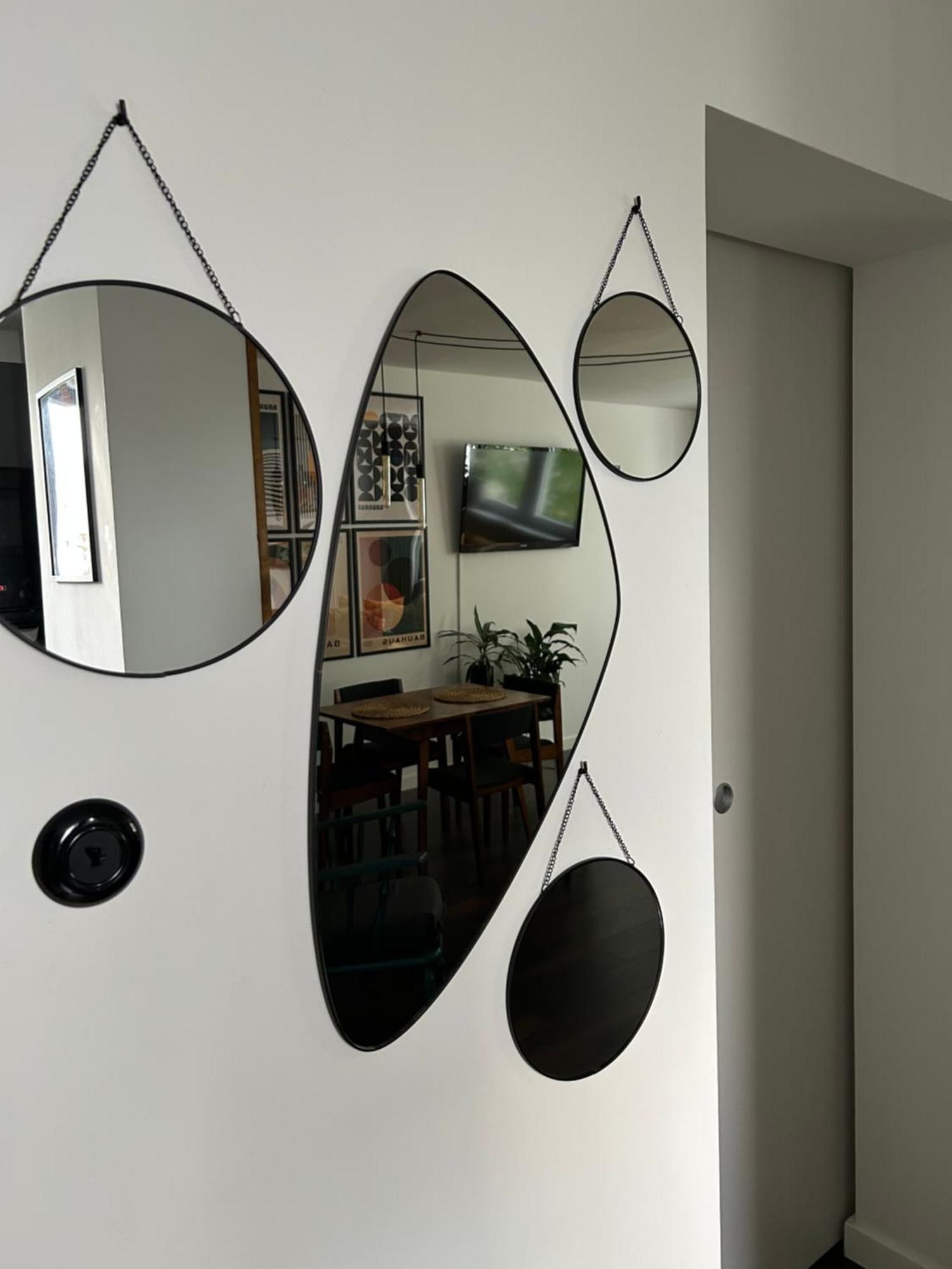 Metro Trocka Apartment Warsaw Luaran gambar