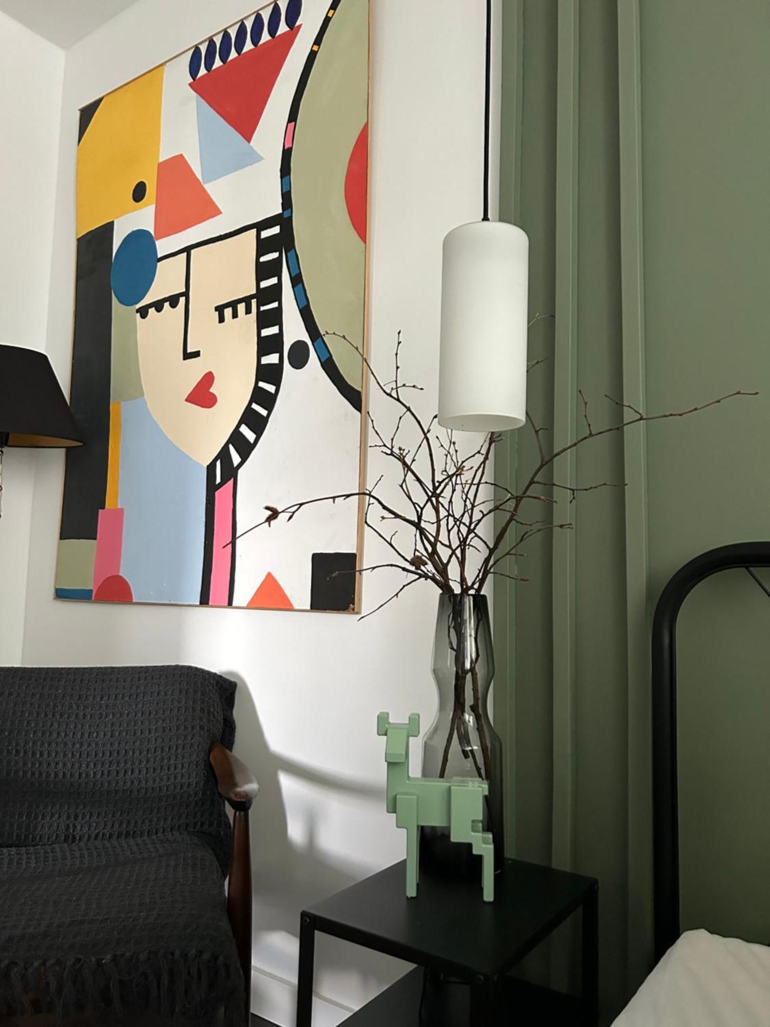 Metro Trocka Apartment Warsaw Luaran gambar